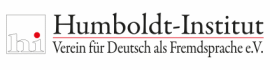 Humboldt-Institut logo